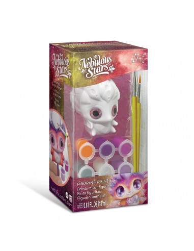 NEBULOUS STARS : FIGURINE A PEINDRE - PALOMA