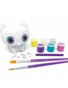 NEBULOUS STARS : FIGURINE A PEINDRE - AURA 2