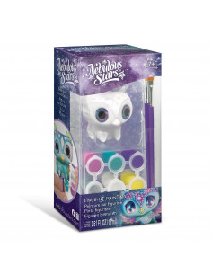 NEBULOUS STARS : FIGURINE A PEINDRE - AURA