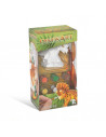 FIGURINE DINOSAURE A PEINDRE DINOSART - TRICERATOPS