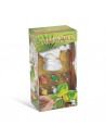 FIGURINE DINOSAURE A PEINDRE DINOSART - T-REX