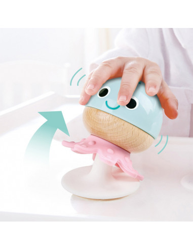COFFRET CADEAU SENSORIEL MULTI-AGES HAPE