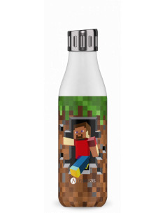 Bottle up sport gamer mat 500ml