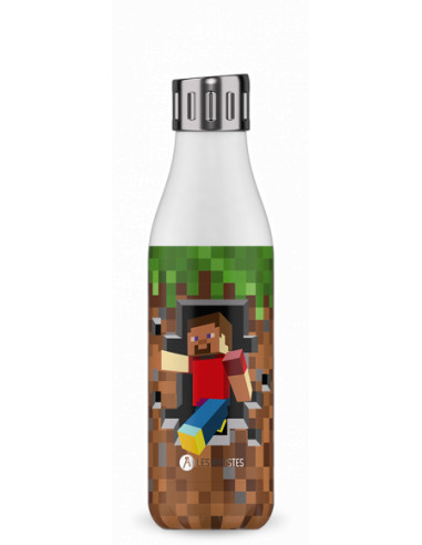 Bottle up sport gamer mat 500ml