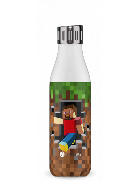 Bottle up sport gamer mat 500ml