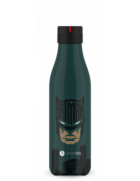 Bottle up bat mat 500ml
