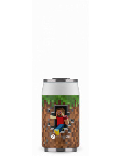 Pull can'it gamer mat 280ml