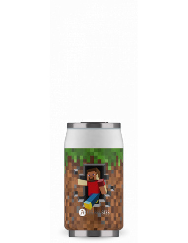 Pull can'it gamer mat 280ml