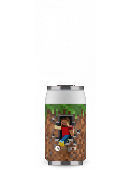 Pull can'it gamer mat 280ml