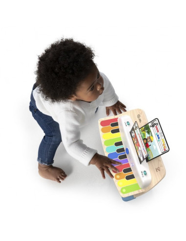 MAGIC TOUCH DELUXE PIANO CONNECTE