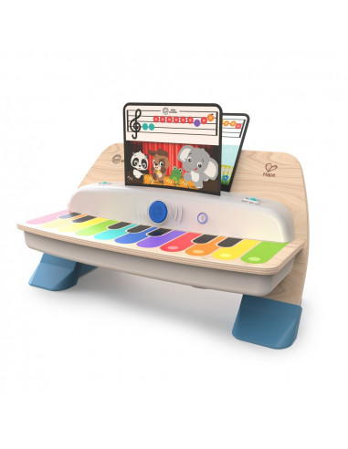 MAGIC TOUCH DELUXE PIANO CONNECTE
