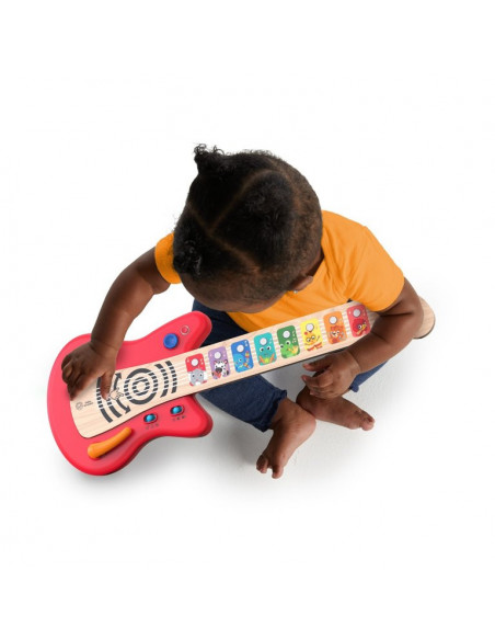 GUITARE CONNECTEE MAGIC TOUCH