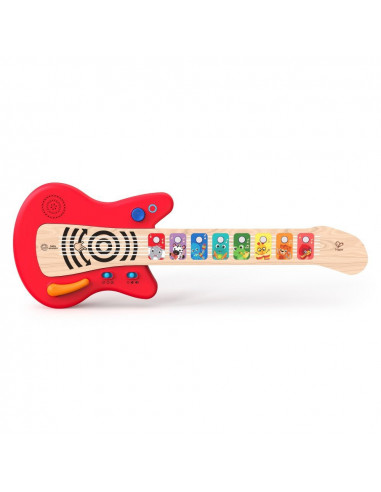 GUITARE CONNECTEE MAGIC TOUCH