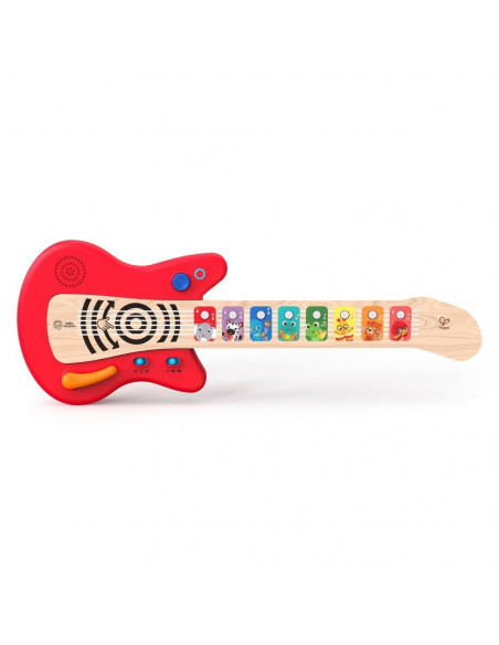 GUITARE CONNECTEE MAGIC TOUCH