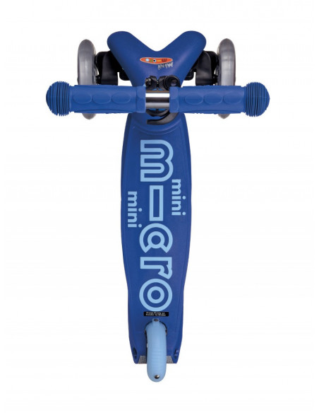 TROTTINETTE MINI MICRO 3 EN 1 DELUXE - BLEU