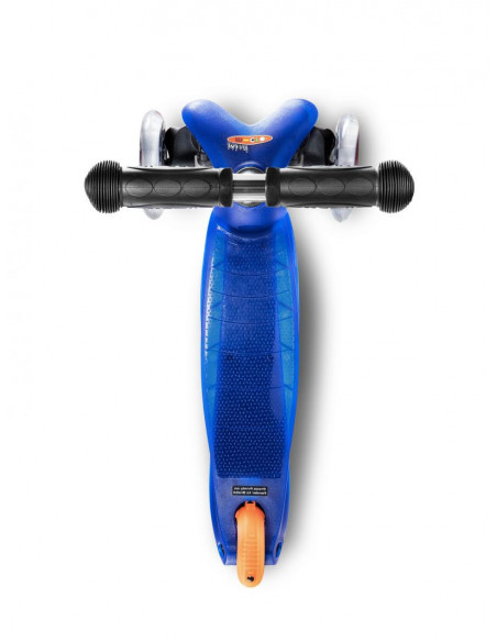 Trottinette Mini Bleu