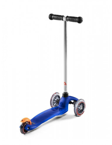 Trottinette Mini Bleu