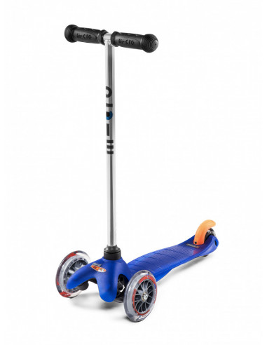 Trottinette Mini Bleu