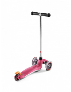 Trottinette Mini Rose 2
