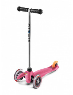 Trottinette Mini Rose