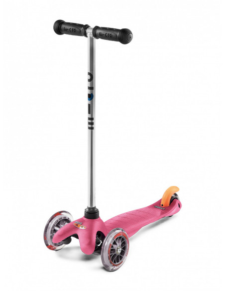 Trottinette Mini Rose