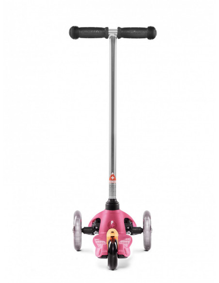Trottinette Mini Rose