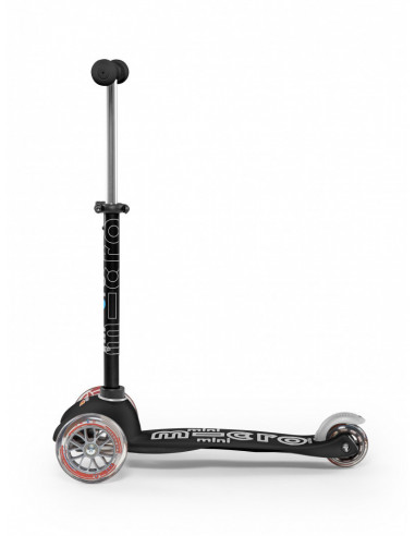 Trottinette Mini de Luxe Noir