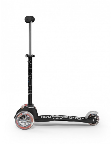Trottinette Mini de Luxe Noir