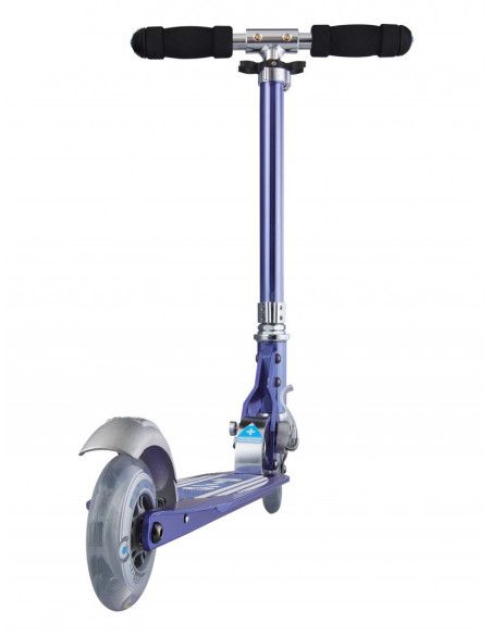 Trottinette Sprite Bleu Saphir