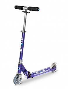 Trottinette Sprite Bleu Saphir