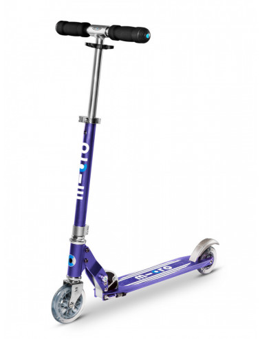 Trottinette Sprite Bleu Saphir