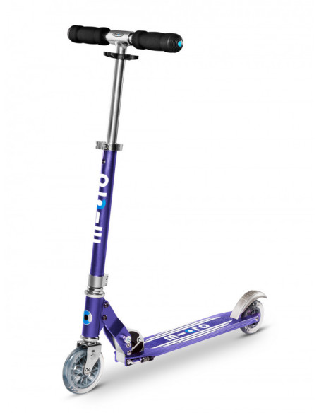 Trottinette Sprite Bleu Saphir