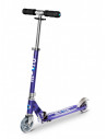 Trottinette Sprite Bleu Saphir