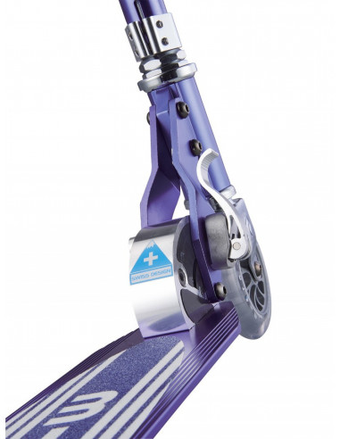 Trottinette Sprite Bleu Saphir