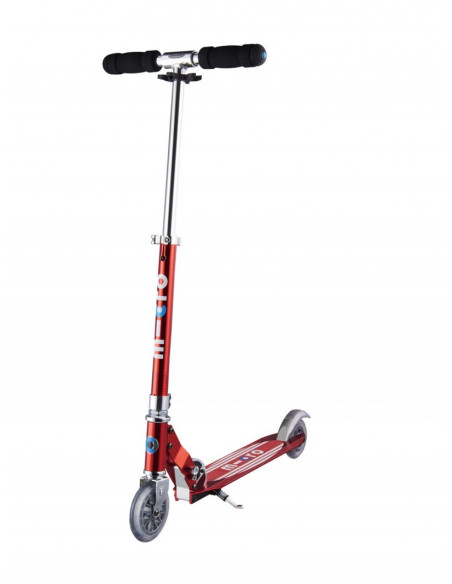 Trottinette Sprite Rouge