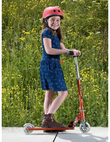 Trottinette Sprite Rouge