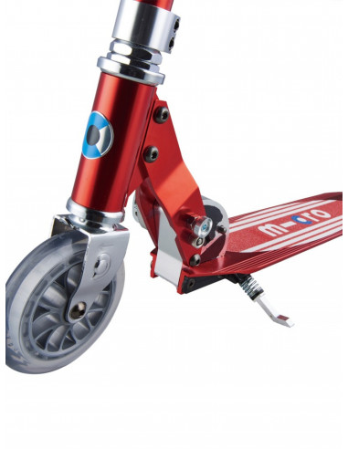 Trottinette Sprite Rouge