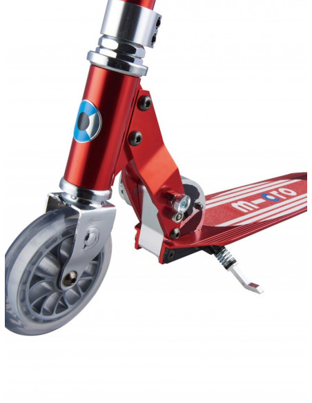 Trottinette Sprite Rouge