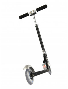 Trottinette Sprite Noir Special Edition 2