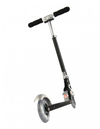 Trottinette Sprite Noir Special Edition
