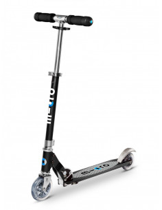 Trottinette Sprite Noir Special Edition