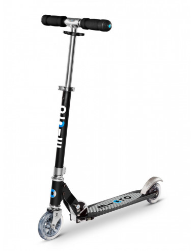 Trottinette Sprite Noir Special Edition