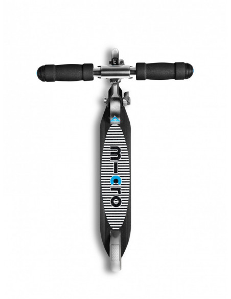 Trottinette Sprite Noir Special Edition
