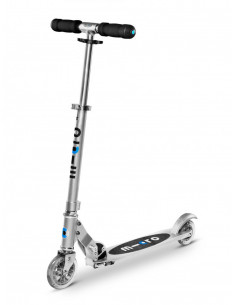 TROTTINETTE MICRO SPRITE - ALU ANODISE