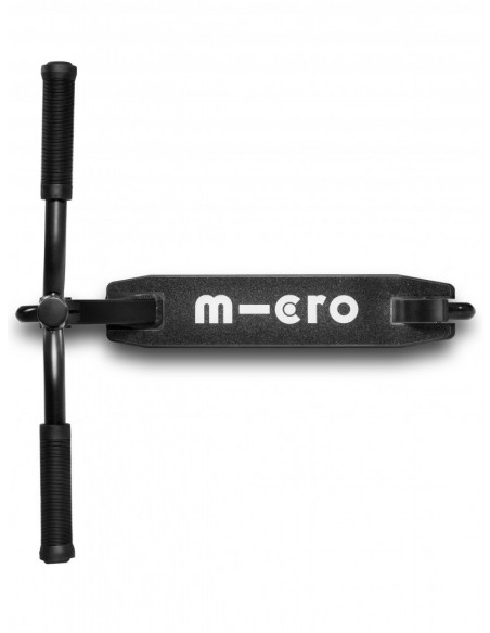 TROTTINETTE MICRO RAMP - NOIR