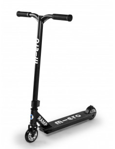 TROTTINETTE MICRO RAMP - NOIR
