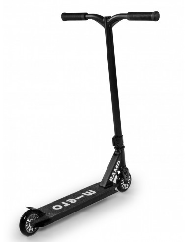 TROTTINETTE MICRO RAMP - NOIR