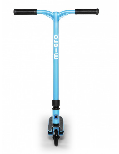TROTTINETTE MICRO RAMP - BLEU