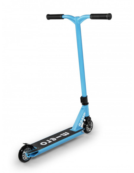 TROTTINETTE MICRO RAMP - BLEU