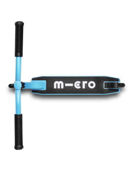 TROTTINETTE MICRO RAMP - BLEU